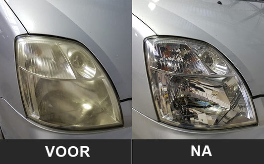 HeldereVisie: Jouw Koplampen, Jouw Trots