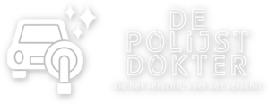 De Polijst Dokter Logo